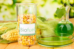 Hut Green biofuel availability