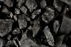 Hut Green coal boiler costs