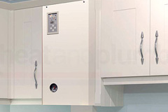 Hut Green electric boiler quotes