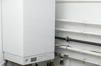 free Hut Green condensing boiler quotes