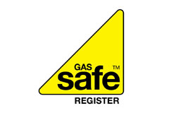 gas safe companies Hut Green